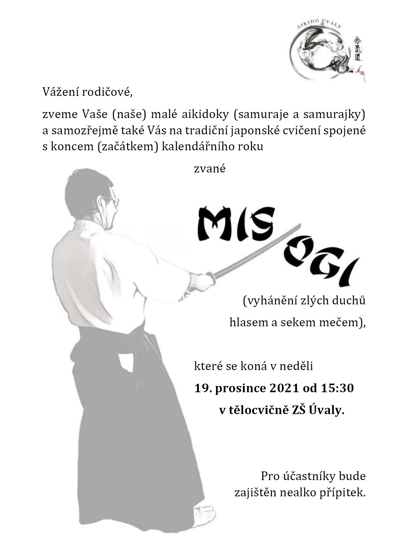 Misogi 2021
